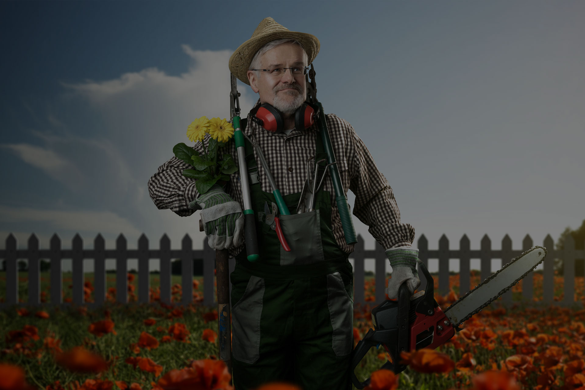 JARDINAGE-PROFESSIONNEL